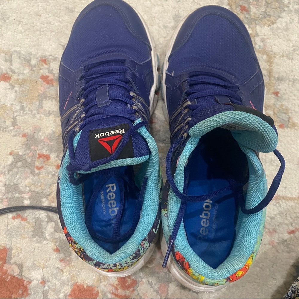 Reebok YourFlex Trainette 8 LMT Training Shoe - Women's